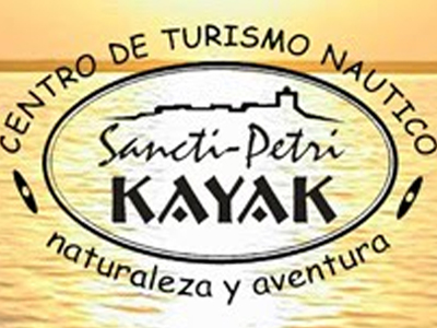 alquiler kayaks chiclana